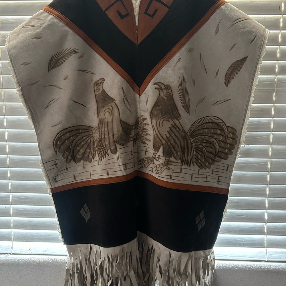 Cozy Sherpa Jacket